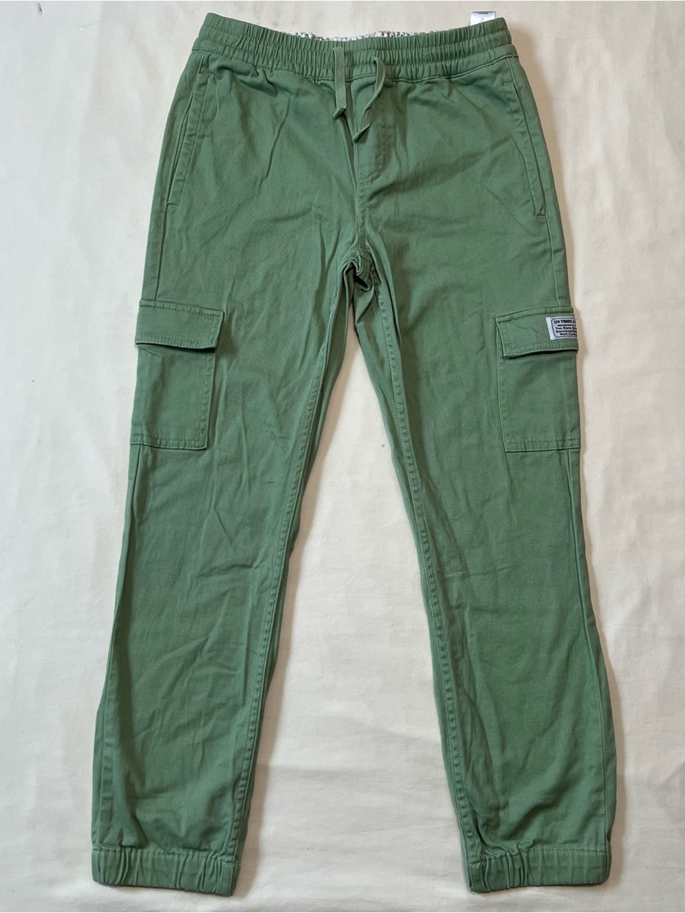 Levis Cargo Pants
